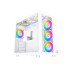 XIGMATEK Aquarius Pro Arctic ATX Mid Tower Gaming Casing