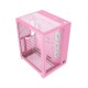 XIGMATEK Aquarius S Queen ATX Mid Tower Gaming Casing