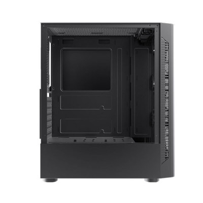 image of XIGMATEK Medusa ATX Mid Tower Gaming Casing with Spec and Price in BDT