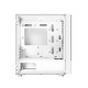 XIGMATEK OREO Arctic mATX MINI Tower Gaming Casing