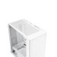 XIGMATEK OREO Arctic mATX MINI Tower Gaming Casing
