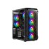 XIGMATEK Overtake EATX Full Tower Gaming Casing