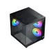 Xigmatek Aqua M Nano II Mini-Tower Gaming Casing