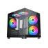 Xigmatek Aqua M Nano II Mini-Tower Gaming Casing