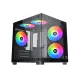 Xigmatek Aqua M Nano II Mini-Tower Gaming Casing