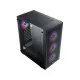 Xigmatek Gaming Z ARGB Mid-Tower Gaming Casing