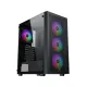 Xigmatek Gaming Z ARGB Mid-Tower Gaming Casing