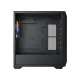 Xigmatek Master X II Pro Mid-Tower Gaming Casing
