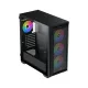 Xigmatek Master X II Pro Mid-Tower Gaming Casing