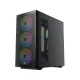 Xigmatek Osiris Mid-Tower Gaming Casing