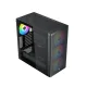 Xigmatek Osiris Mid-Tower Gaming Casing