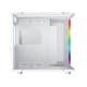 Xigmatek AQUA Ultra Arctic Super Tower Gaming Casing