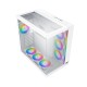 Xigmatek AQUA Ultra Arctic Super Tower Gaming Casing