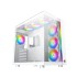 Xigmatek AQUA Ultra Arctic Super Tower Gaming Casing