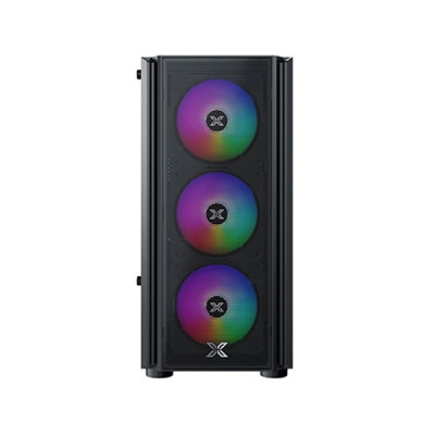 image of Xigmatek EN41211 NYX Air Casing with Spec and Price in BDT