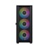 Xigmatek EN40788 Anubis Pro 4FX Casing