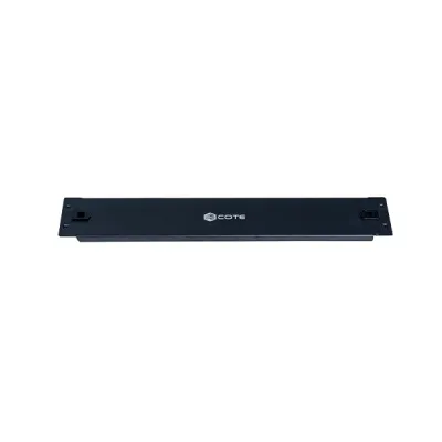 image of COTE (SWMF1UPANEL/SWMF2UPANEL) 1U/2U Blank Panel with Spec and Price in BDT