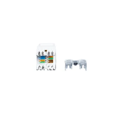 image of COTE CM-RJ45-2106 Cat-6 RJ-45 Modular with Spec and Price in BDT
