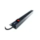 COTE CPDU-1U-10C13-13AMP 13AMP 10 Port Back-to-Back PDU