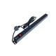 COTE CPDU-1U-12(8-C13+4-C19)-16AMP 12 Port Back-to-Back PDU