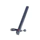 COTE CPDU-1U-12(8-C13+4-C19)-16AMP 12 Port Back-to-Back PDU