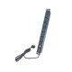 COTE CPDU-1U-6US-13AMP 13AMP 6-Port Universal 3 Pin PDU