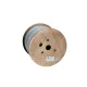 COTE S/FTP-0623AWG Cat-6 S/FTP Cable, 23AWG, 305M/Roll