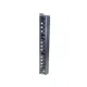 Cote CWM-1UFM 1U Wire Manager on Front (Metal)