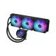 ASUS ROG STRIX LC III 360 ARGB LCD 360mm All-in-One CPU Liquid Cooler