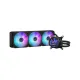 ASUS ROG STRIX LC III 360 ARGB LCD 360mm All-in-One CPU Liquid Cooler