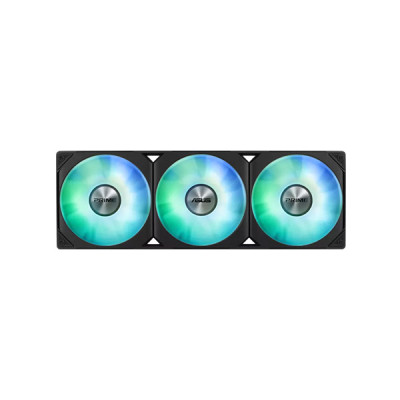 image of ASUS Prime LC 360 ARGB 360mm All-In-One CPU Liquid Cooler with Spec and Price in BDT