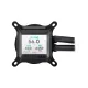 ASUS Prime LC 360 ARGB LCD 360mm All-In-One CPU Liquid Cooler