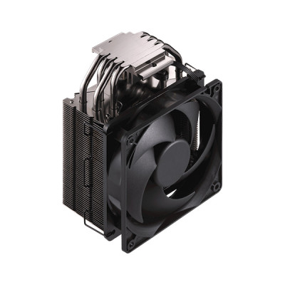 image of Cooler Master Hyper 212 Black Edition (RR-212S-20PK-R2) CPU Air Cooler with Spec and Price in BDT