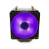 Cooler Master Hyper H410R (RR-H410-20PC-R1) RGB CPU Air Cooler