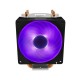 Cooler Master Hyper H410R (RR-H410-20PC-R1) RGB CPU Air Cooler