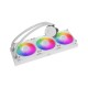 Cooler Master MasterLiquid ML360L ARGB White Edition V2 (MLW-D36M-A18PW-RW) CPU Liquid Cooler