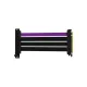 Cooler Master PCIe 4.0 x16 - 300mm Riser Cable