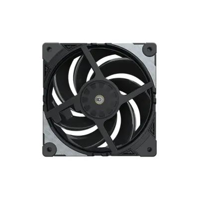 image of Cooler Master Master Fan SF120M Casing Fan with Spec and Price in BDT