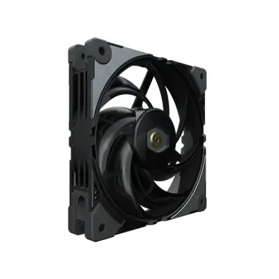 image of Cooler Master Master Fan SF120M Casing Fan with Spec and Price in BDT