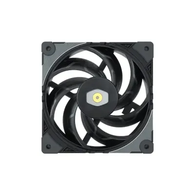 image of Cooler Master Master Fan SF120M Casing Fan with Spec and Price in BDT