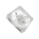 Cooler Master Mobius 120P ARGB 120mm Casing Fan - White