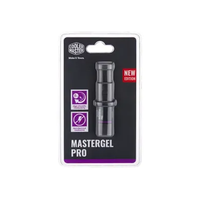 image of Cooler Master Master Gel Pro Thermal Paste with Spec and Price in BDT