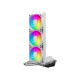 Cooler Master MasterLiquid 360L Core ARGB White 360mm CPU Liquid Cooler