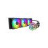Cooler Master MasterLiquid 360 Atmos ARGB 360mm CPU Liquid Cooler