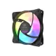 Cooler Master CF120 ARGB Case Fan - Black