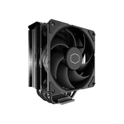 image of Cooler Master Hyper 212 Black (RR-S4KK-25SN-R1) CPU Air Cooler with Spec and Price in BDT