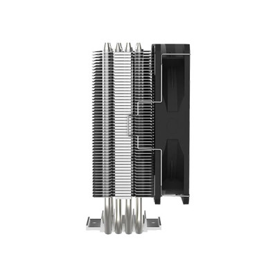 image of Cooler Master Hyper 212 Spectrum V3 (RR-S4NA-17PA-R1) ARGB CPU Air Cooler with Spec and Price in BDT