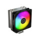 Cooler Master Hyper 212 Spectrum V3 (RR-S4NA-17PA-R1) ARGB CPU Air Cooler