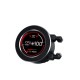 Xigmatek FROZR-O II 360 360mm ARGB CPU Liquid Cooler - Black