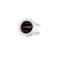 Xigmatek FROZR-O II Arctic 360 360mm ARGB CPU Liquid Cooler - White